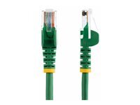 Startech.com Verte Startech Câble Réseau Cat5e Utp Sans Crochet - 3 M - Image 2