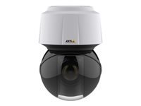 AXIS Q6128-E PTZ Dome Network Camera 50Hz - camera de surveillance reseau