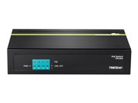 TRENDnet TPE S50 - vue 4
