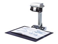 Ricoh Scanner PA03641-B301