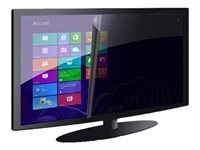 Mobilis filtre anti-indiscrtion - Largeur 24 pouces
