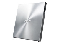 ASUS SDRW-08U5S-U - lecteur de DVD±RW (±R DL)/DVD-RAM - USB 2.0