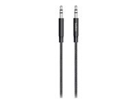 Belkin MIXIT Aux Cable - cable audio - 1.22 m