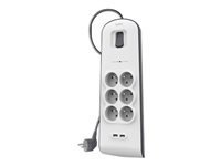 Belkin SurgeMaster - protection contre les surtensions