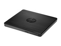 Hp Noir Transcend Graveur Dvd Externe Graveur Dvdrw Usb Externe F6v97aa - Image 5