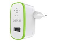 Belkin BOOST?UP Home Charger - adaptateur secteur