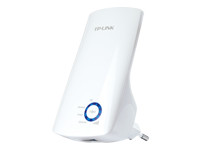 TP-LINK TL-WA850RE 300Mbps Universal Wireless N Range Extender - extension de portee Wifi