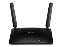 TP-Link Archer MR200 - routeur sans fil - WWAN - Wi-Fi 5 - de bureau