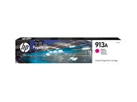 HP Cartouche dencre PageWide authentique F6T78AE pour HP PageWide 377452477 - vue 9