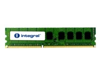 Integral - DDR4 - 8 Go - DIMM 288 broches
