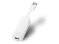TP-Link UE300 - adaptateur reseau - USB 3.0 - Gigabit Ethernet