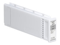 Epson T8009 Original Cartouche D'encre Gris de Inmac Wstore