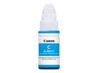 Canon GI 490 C - cyan - original - recharge d'encre
