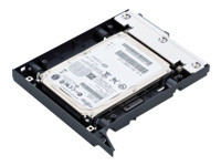 Fujitsu Second HDD bay module - adaptateur pour baie de stockage