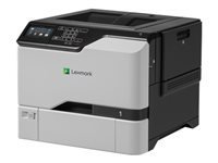 Lexmark CS720de - imprimante - couleur - laser