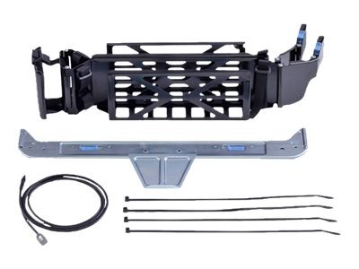 Dell - branche pour passage de cble - 2U