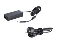 Dell 3 Prong AC Adapter - Kit - adaptateur secteur - 65 Watt