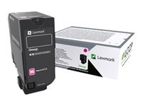 Lexmark 700D1 Developer unitBLK