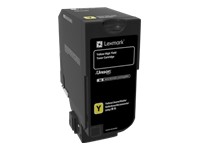 Lexmark 700Z1 Unit imagesBLK - vue 2