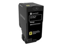LEXMARK Lexmark 700D2 - vue 2