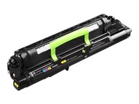 Lexmark Cartouches toner laser 72K0D40