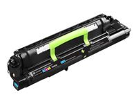 LEXMARK  d&eacute;veloppeur 300k - cyan 72K0D20