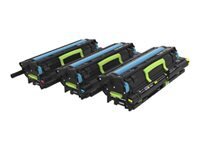 Lexmark Cartouches toner laser 72K0FV0