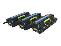 Lexmark Dev-PC Kit RP Color 300k/175k