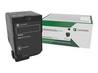 LEXMARK Cartouche de toner CS720 CS725 CX725 Capacité standard 7K - vue 5