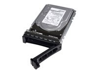 DELL  - disque dur - 4 To - SATA 6Gb/s