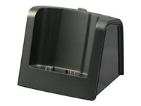 Alcatel-Lucent Dual Charger chargeur de batterie / socle de charge