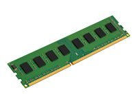Kingston Low Voltage 8 Go DDR3L 1600 MHz CL11 DR X8 - vue 10