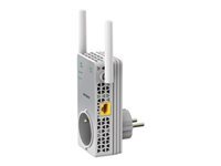 NETGEAR AC750 WiFi Range Extender EX3800 - extension de porte Wifi - Wi-Fi 5