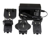StarTech.com Source d'Alimentation StarTech 5V 3A Certifiée CE FCC UL Type M