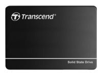Transcend SSD420K 2.5 Série ATA III MLC Neuf - vue 2