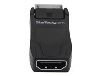 STARTECH.COM STARTECH Adaptateur DP vers HDMI - 4K