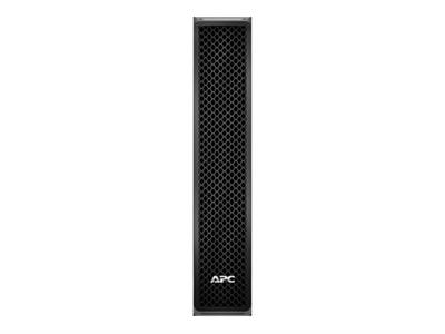 APC Smart-UPS SRT 72V 2.2kVA Battery Pack - botier de piles - Acide de plomb