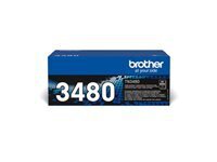 Brother TN 3480 - vue 4