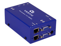 Vertiv KVM LV3010P-202