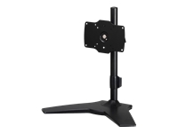 Aavara TS021 - Pied - pour cran LCD (ExperTorque) - aluminium, acier - Taille d'cran : 24
