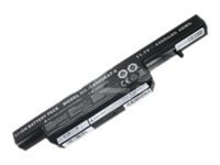 DLH - batterie de portable - Li-Ion - 5200 mAh