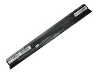 DLH - batterie gxvj3 pour dell 38wh