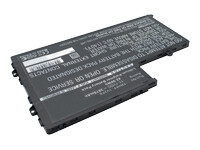 DLH - batterie de portable - Li-pol - 3870 mAh