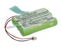 DLH SAEM1973 batterie - NiMH