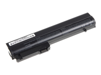 DLH - batterie de portable - Li-Ion - 5200 mAh - 56 Wh