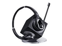 EPOS DW Pro 2 ML - micro-casque sans fil - binaural
