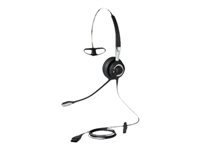 Jabra BIZ 2400 II QD Mono NC 3-in-1 Wideband - micro-casque