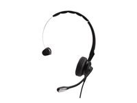 Jabra BIZ 2400 II QD Mono NC 3-in-1 Wideband - micro-casque