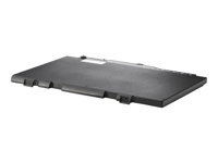 HP Batterie LongLife SN03XL Pour ordinateur portable Batterie rechargeable - vue 2