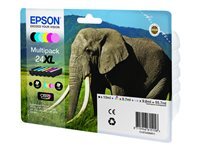 EPSON T2438 24XL - vue 6